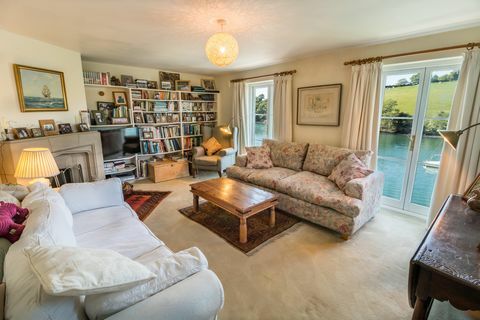 Otter Cottage - Falmouth - Cornualha - lounge - Savills