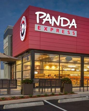 loja panda express