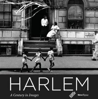 Harlem: um século em imagens