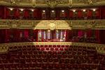 Teatro que inspirou o Fantasma da Ópera agora disponível para aluguel via Airbnb
