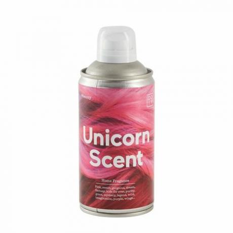 Fragrância para Casa Unicorn, £ 12, shop.nationaltheatre.org.uk