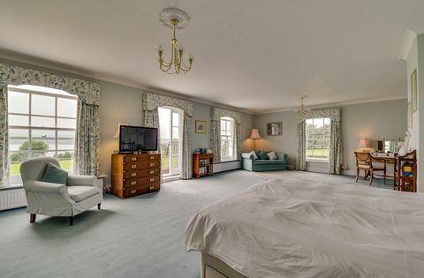 Casa à venda - Belvedere, Burgmanns Hill, Lympstone, Exmouth, Devon