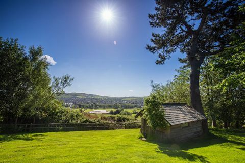 The Barn - Watton - Dorset - jardim - OnTheMarket.com