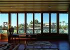 A casa Frank Lloyd Wright projetada para seu filho está no mercado por US $ 12,95 milhões