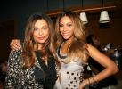 Tina Knowles, mãe de Beyoncé, enfrenta assalto em casa em Los Angeles