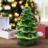 Target tem belas árvores de Natal em cerâmica para sua decoração