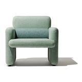 Plume Lounge Chair