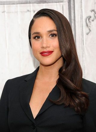 família meghan-markle