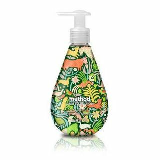 Sabão Gel para mãos Wild Meadow