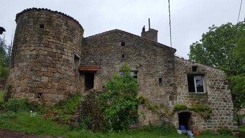 Chateau de Rosieres fora