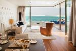 40 villas subaquáticas com paredes de vidro estão sendo construídas na costa de Dubai
