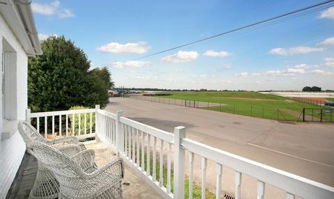 New Mile Corner - Ascot - vistas - Knight Frank