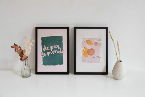 zoella lança coleção de acessórios para casa com etsy