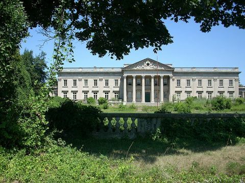 Lynnewood Hall, Elkins Park, Pensilvânia