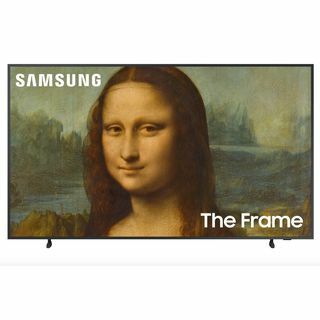 SmartTV The Frame