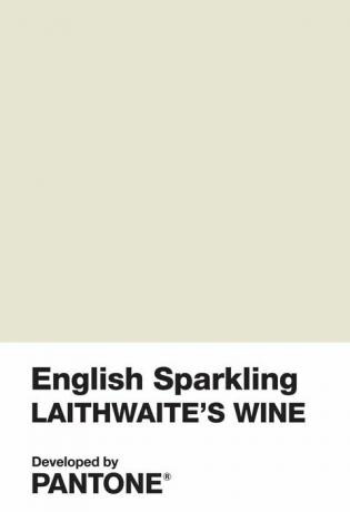 Valspar se une ao Wine de Laithwaite e ao Instituto de Cores Pantone para dar vida à cor do vinho inglês