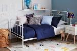 Bed Bath & Beyond lança a marca infantil de móveis e decoração Marmalade