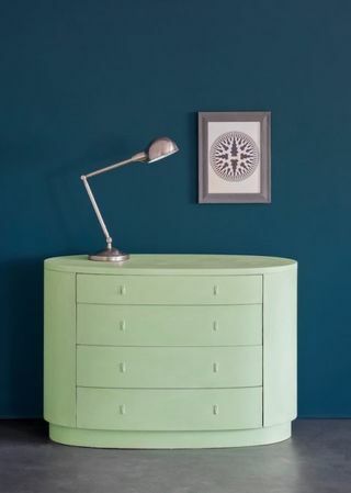 Annie Sloan se une à Oxfam para lançar uma nova cor Chalk Paint ™ - Lem Lem