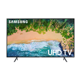 SAMSUNG 50 "Classe 4K (2160P) Ultra HD Smart LED TV UN50NU7100