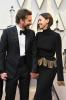 Lady Gaga, Bradley Cooper, Irina Shayk Triângulo amoroso