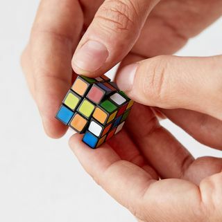 Cubo de Rubik