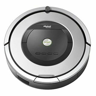 Aspirador Robótico iRobot Roomba 860