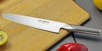 Esta é a faca que Anthony Bourdain diz que todos deveriam possuir