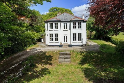 Propriedade: casa à venda - Mary Tavy, Devon