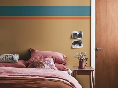 Idéias de cores do quarto