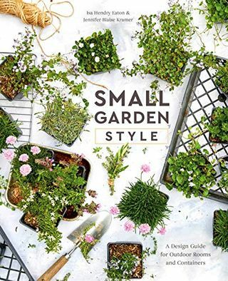 Estilo de jardim pequeno: um guia de design para salas e contêineres externos
