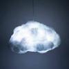 Esta lâmpada de nuvem interativa adicionará ambiente atmosférico a qualquer cômodo da sua casa