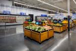 Walmart está dando às suas lojas uma transformação digital