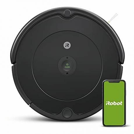 Aspirador de Robô iRobot Roomba 692
