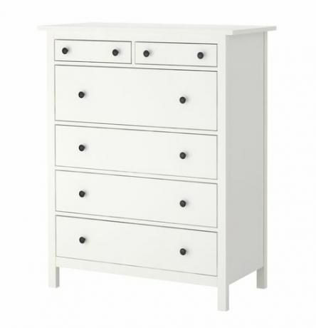 Cômoda HEMNES