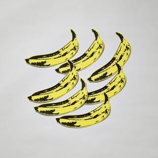 Banana Adesivos