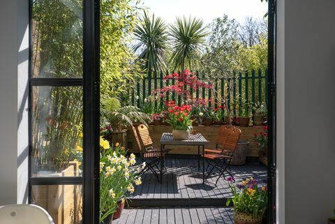 casa vitoriana com terraço moderno à venda em peckham rye, londo