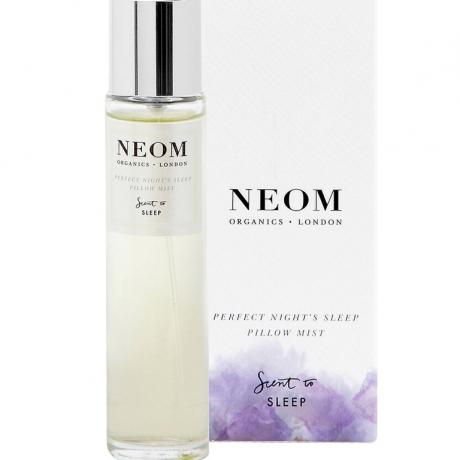 Névoa do sono da Neom Organics London Perfect Night