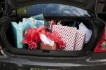 7 dicas e truques para embalar o carro para o Natal