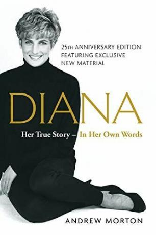 Diana: sua verdadeira história - em suas próprias palavras