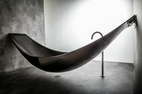 Banheira Splinter Works Hammock