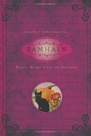 Samhain: rituais, receitas e conhecimentos para o Halloween