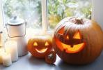 Asda venderá 2 milhões de abóboras de Halloween