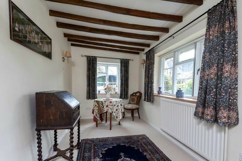 Greenhill Cottage - Summerside - Oxfordshire - Butler Sherborn - corredor