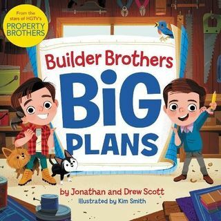 "Irmãos Construtores: Grandes Planos"