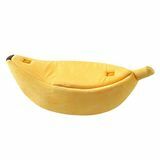 Cama de banana