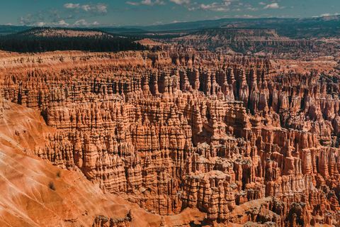 Bryce Canyon em Utah