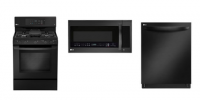 Novo frigorífico inteligente da LG prova que preto fosco chegou para ficar - Delish.com
