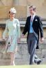O vestido de casamento real de Pippa Middleton parece uma lata de chá gelado do Arizona
