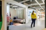 IKEA Reino Unido x Shelter