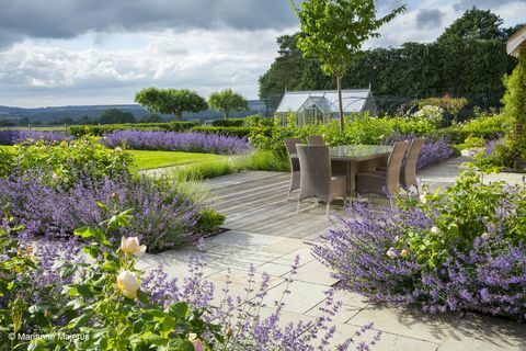 Society of Garden Designers Awards - Acres Wild - Vencedor do Large Garden Award - SGD Awards 2017 - FOTO MARIANNE MAJERUS